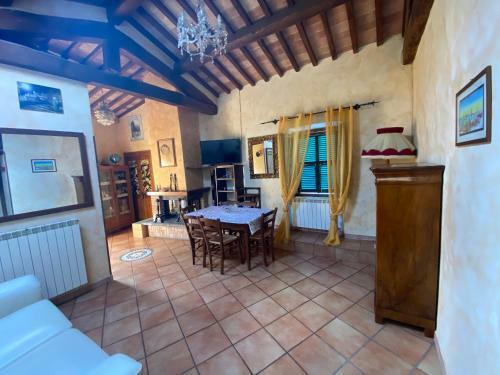Hostal Affittacamere Licenza N.1 Presso La Magica Torre