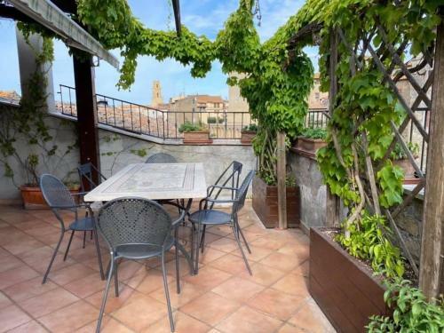 Hostal Affittacamere Licenza N.1 Presso La Magica Torre