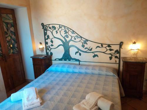 Hostal Affittacamere Licenza N.1 Presso La Magica Torre