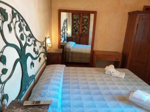 Hostal Affittacamere Licenza N.1 Presso La Magica Torre