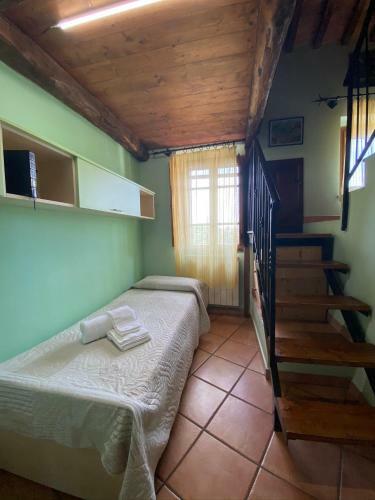 Hostal Affittacamere Licenza N.1 Presso La Magica Torre