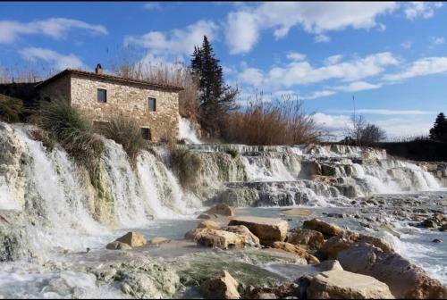 Hostal Affittacamere Licenza N.1 Presso La Magica Torre