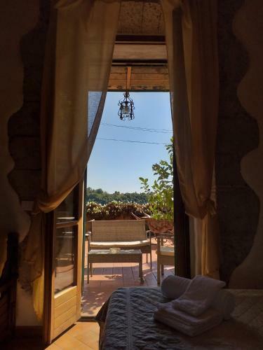 Hostal Affittacamere Licenza N.1 Presso La Magica Torre