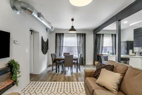 Hotel 305 New Modern Lofts Perfectly Located Dwntwn