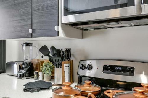 Hotel 305 New Modern Lofts Perfectly Located Dwntwn