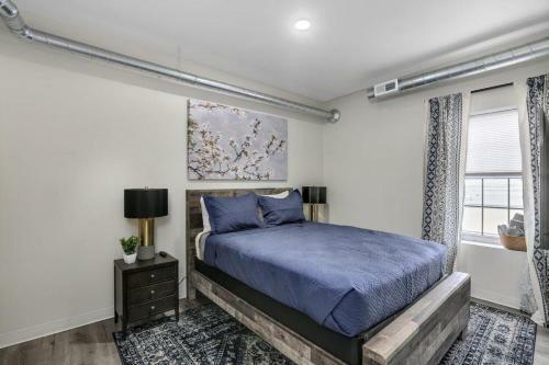 Hotel 305 New Modern Lofts Perfectly Located Dwntwn