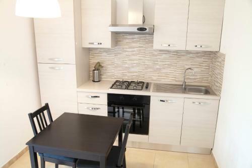 Apartamento Cristina Garden