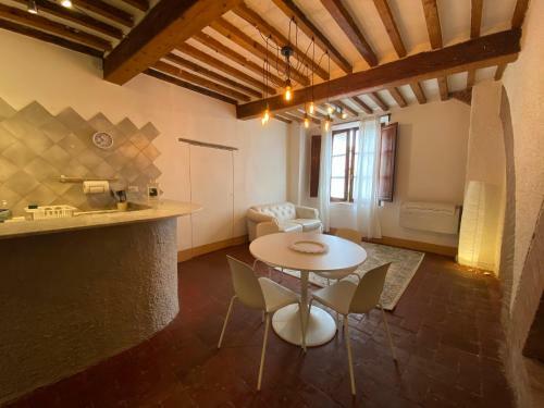 Apartamento Cactus Suite