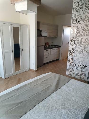 Apartamento Delizioso Monolocale A Pisa