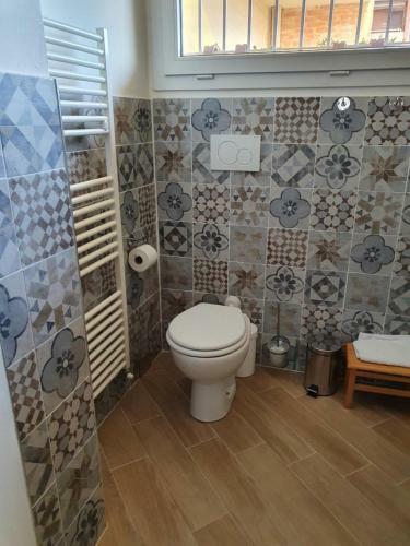 Apartamento Delizioso Monolocale A Pisa