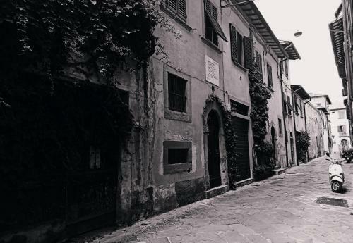 Apartamento Dimora Coccapani