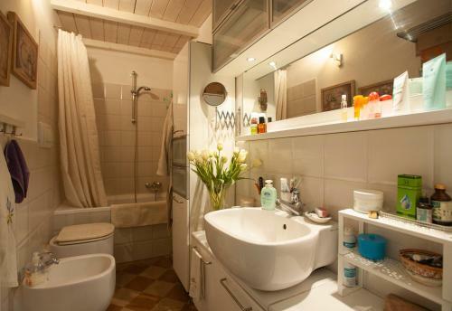 Apartamento Dimora Coccapani