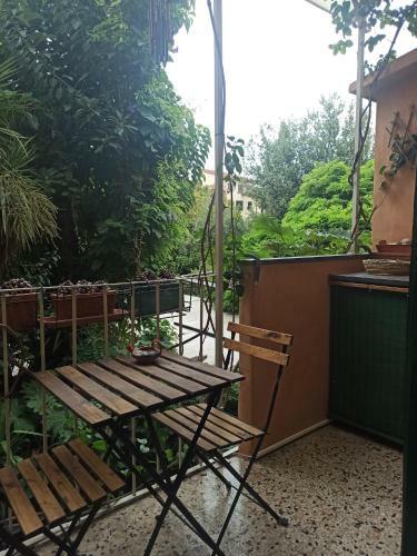 Apartamento Dimora Coccapani