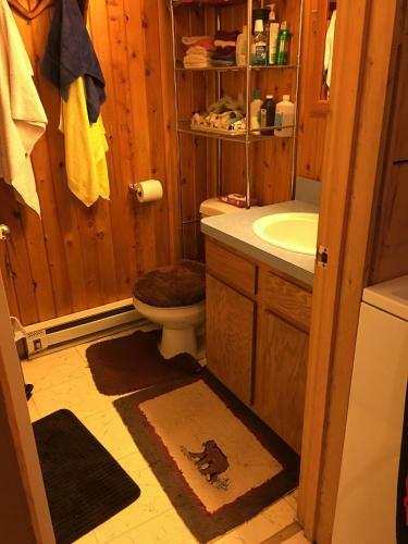 Coleman's Cabin