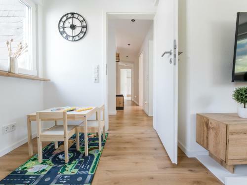 Apartamento Ferienwohnung Kurparkblick Sauerland