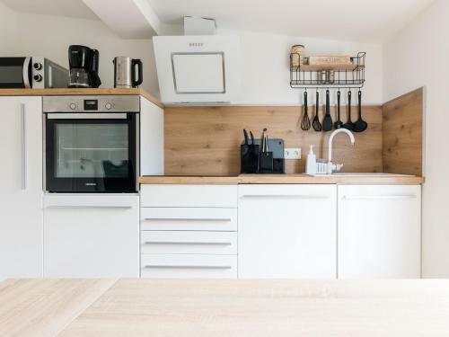 Apartamento Ferienwohnung Kurparkblick Sauerland