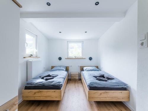 Apartamento Ferienwohnung Kurparkblick Sauerland