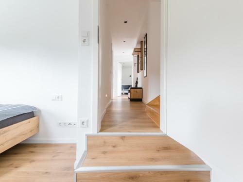 Apartamento Ferienwohnung Kurparkblick Sauerland