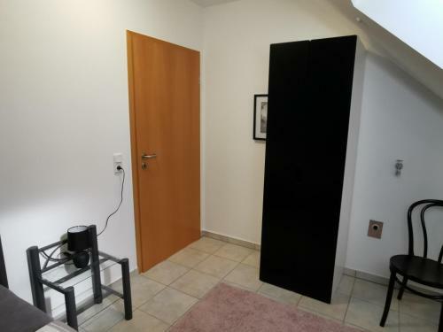 Apartamento Ferienwohnung Falkenhof