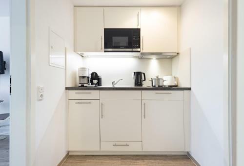 Apartamento Deichvogt