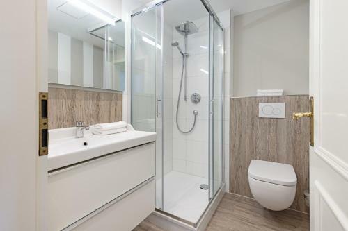 Apartamento Deichvogt