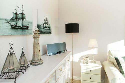 Apartamento Deichvogt