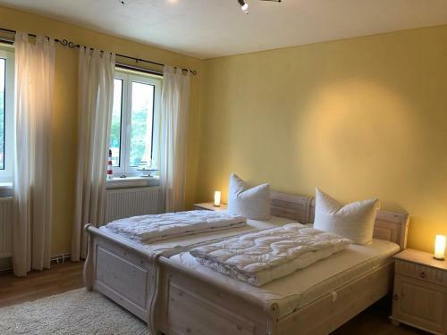 Apartamento Ferienwohnungen Lohme