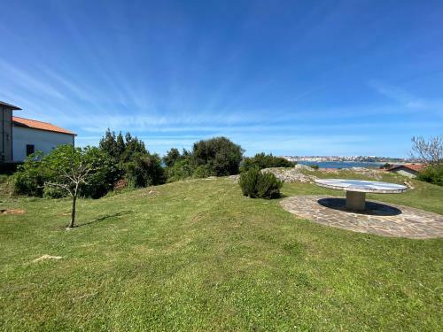 Casa Independiente En Cantabria
