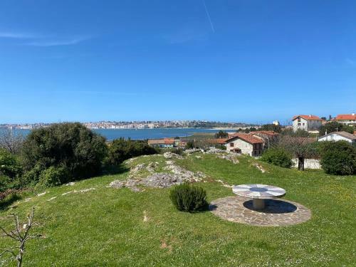 Casa Independiente En Cantabria