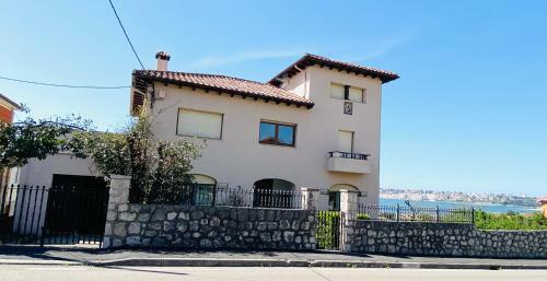 Casa Independiente En Cantabria