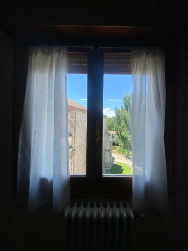 Apartamento Parque Juder�a