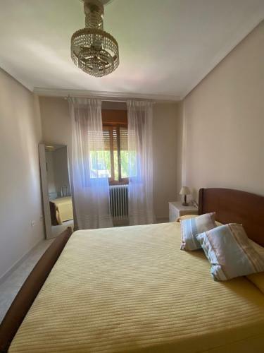 Apartamento Parque Juder�a