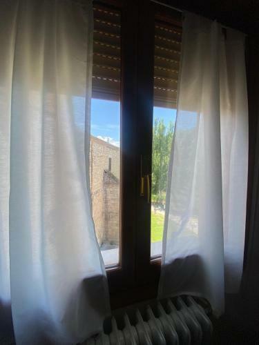 Apartamento Parque Juder�a