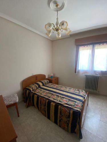 Apartamento Parque Juder�a
