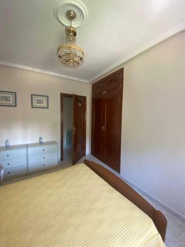 Apartamento Parque Juder�a