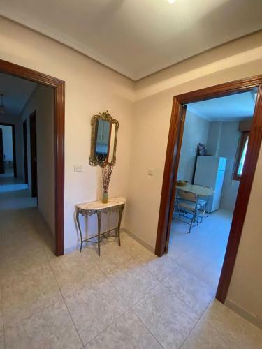 Apartamento Parque Juder�a