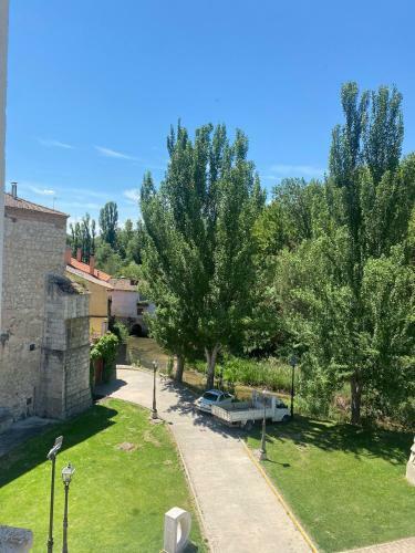 Apartamento Parque Juder�a
