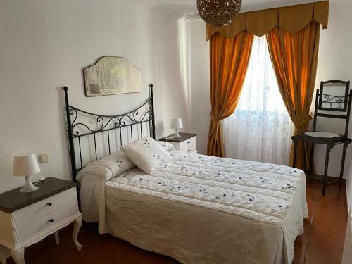Villa Los Caminos