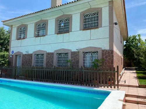 Villa Los Caminos