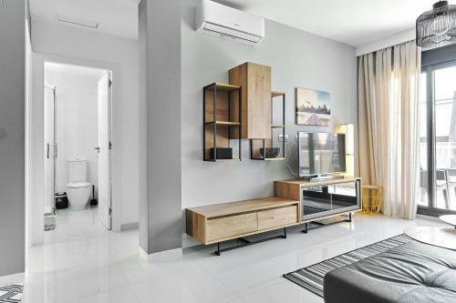 Apartment Diamante 2