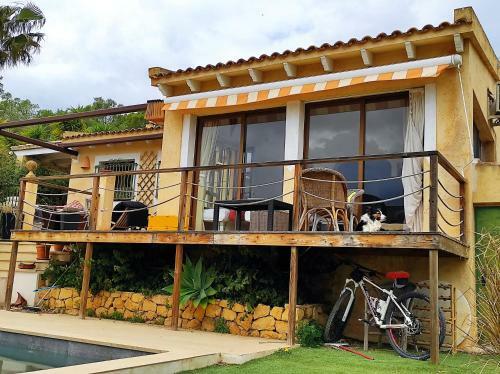 El Paraiso De Los Perros