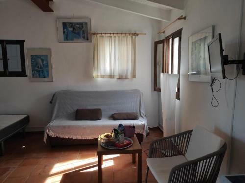 Casa Peque�o Paraiso