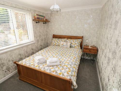 Holly Cottage