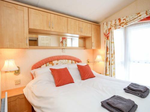 Bryn Hyfryd Caravan
