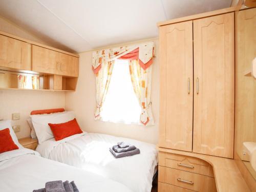 Bryn Hyfryd Caravan