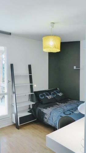 Chambre Avec Acc�s Terrasse