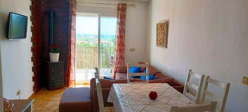 Apartamento Carabela Sun Holidays + Piscina