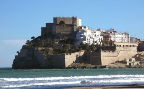 Casa Castillo Bufador