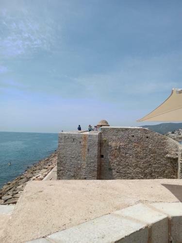 Casa Castillo Bufador