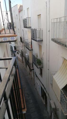 Casa Castillo Bufador